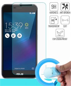 Asus Zenfone Zoom Nano Cam BP