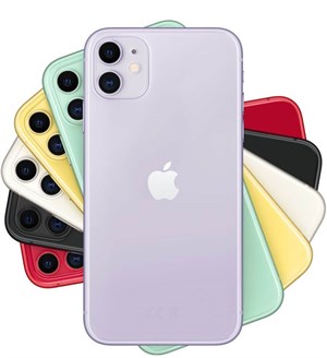 TELEFON & SMARTPHONE Apple iPhone 11 .6.1