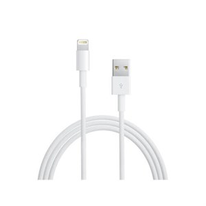 ŞARJ / DATA KABLOLARI Apple Lightning to USB Şarj Kablosu