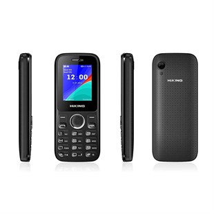 TELEFON & SMARTPHONE Hiking X11 Tuşlu Cep Telefonu