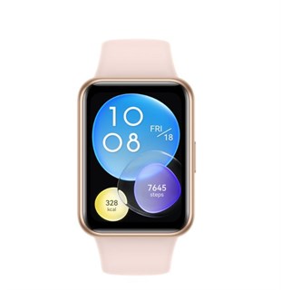 Akıllı Saat / Bileklik Huawei Watch Fit 2 Elegant Akıllı Saat