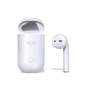 KULAKLIK Link Tech Ap04 Earbuds Tekli Bluetooth Kulaklık
