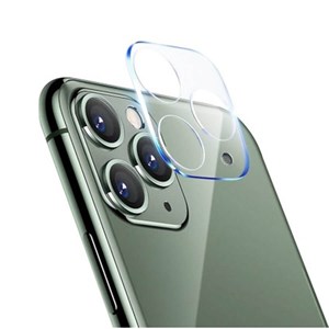 Kamera Lens Koruyucu Mytell Iphone 11 Pro/max Şeffaf Kamera Koruyucu