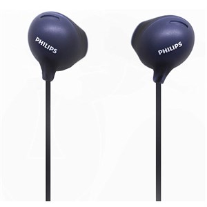 KULAKLIK Philips UpBeat SHE2305 Silikonsuz Kulak İçi Kulaklık