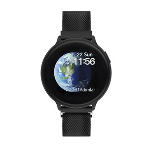 Akıllı Saat / Bileklik Woom Watch S20 Akıllı Saat